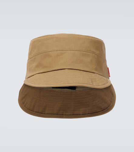 Undercover Cotton-blend bucket hat - Undercover - Modalova