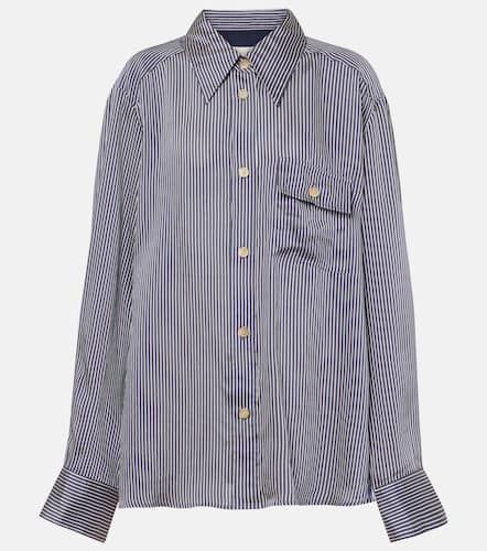 Khaite Camicia Yatty - Khaite - Modalova