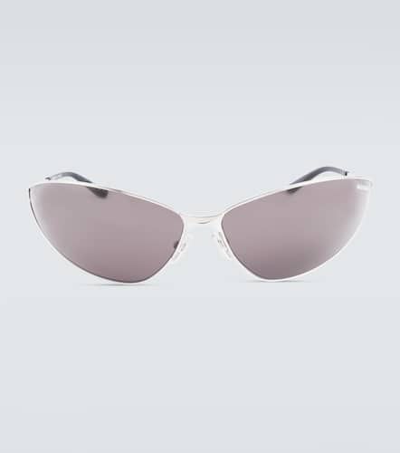 Balenciaga Razor cat-eye sunglasses - Balenciaga - Modalova