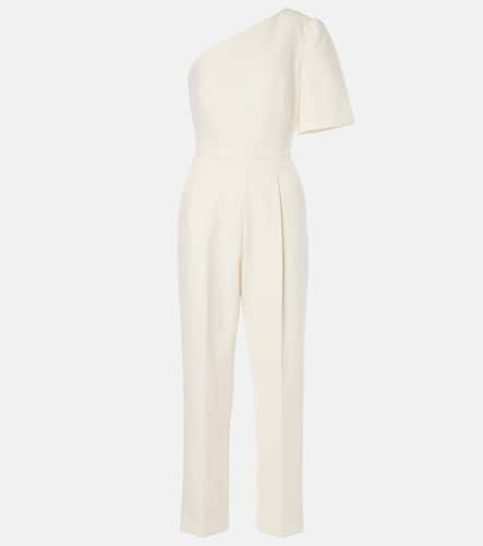 Max Mara Jumpsuit Smalto aus Cady - Max Mara - Modalova