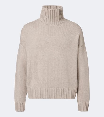 Pullover Olai in cashmere a collo alto - Lisa Yang - Modalova