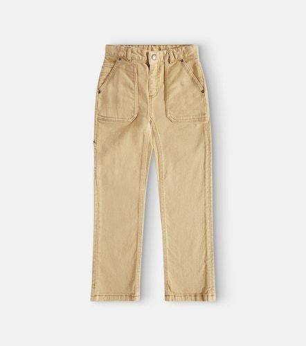Bonpoint Jeans regular Gaël - Bonpoint - Modalova