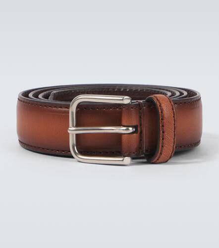 Dries Van Noten Leather belt - Dries Van Noten - Modalova