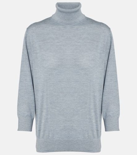 Rollkragenpullover Hevos aus Kaschmir - The Row - Modalova