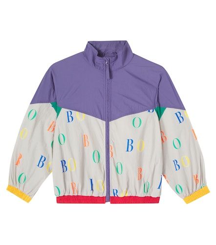 Bobo Choses Giacca con logo - Bobo Choses - Modalova
