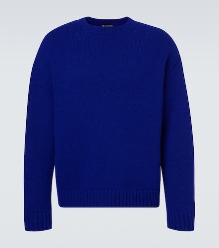 Pullover in lana e cashmere - Tom Ford - Modalova
