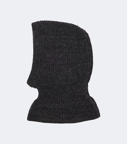 Passamontagna in alpaca e yak - Lemaire - Modalova