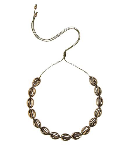 TOHUM Design Collana Concha Large - TOHUM Design - Modalova