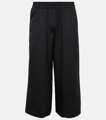 Loewe Culottes Anagram aus Wolle - Loewe - Modalova