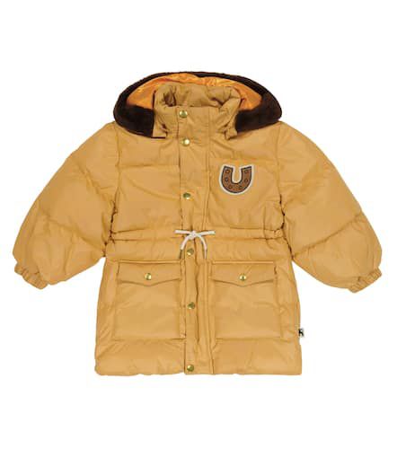 Chaqueta acolchada Horseshoe - Mini Rodini - Modalova