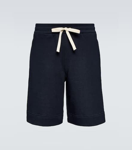 Jil Sander Shorts aus Baumwolle - Jil Sander - Modalova