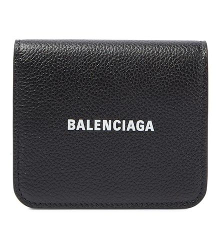 Balenciaga Cartera Cash de piel - Balenciaga - Modalova