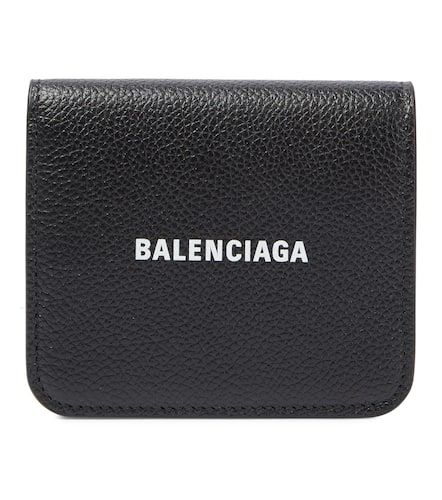 Portafoglio Cash in pelle - Balenciaga - Modalova