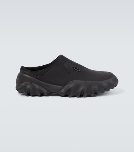 X Oakley - Slip-on in suede - Junya Watanabe - Modalova