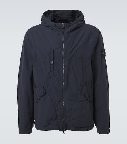 Stone Island Ghost technical jacket - Stone Island - Modalova