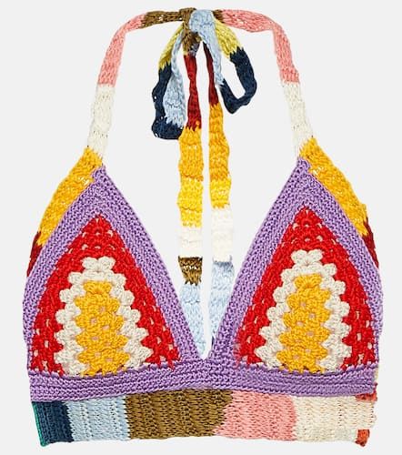 X No Vacancy Inn – Top raccourci en coton - Marni - Modalova