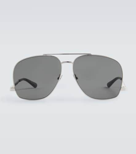SL 653 Leon aviator sunglasses - Saint Laurent - Modalova