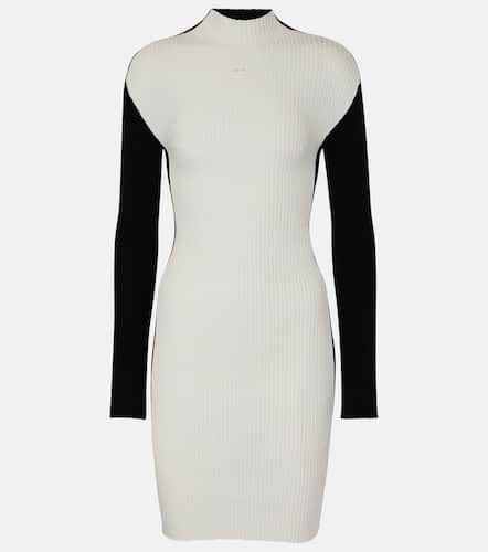 Courrèges Minikleid - Courreges - Modalova