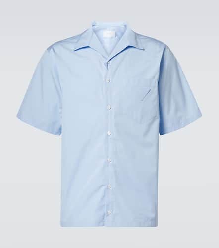 Prada Cotton poplin shirt - Prada - Modalova