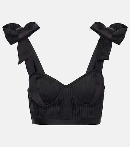 Poupette St Barth Bustier-Top Carla - Poupette St Barth - Modalova