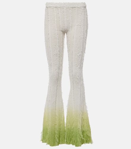 Pantaloni Angel flared - Roberta Einer - Modalova