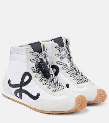 Ballet Runner 2.0 high-top sneakers - Loewe - Modalova