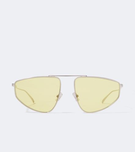 Bottega Veneta Aviator sunglasses - Bottega Veneta - Modalova