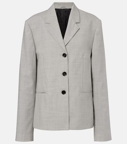 Toteme Wool blazer - Toteme - Modalova