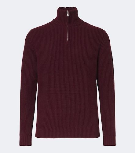 Allude Pullover in lana e cashmere - Allude - Modalova
