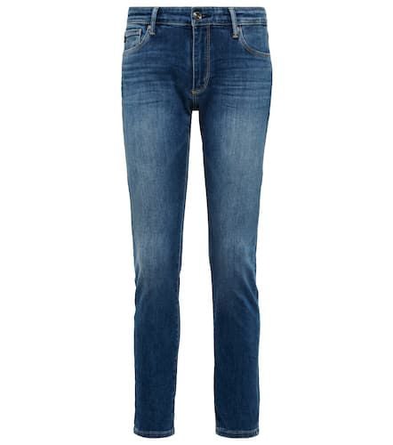 Jeans skinny Prima Ankle a vita media - AG Jeans - Modalova