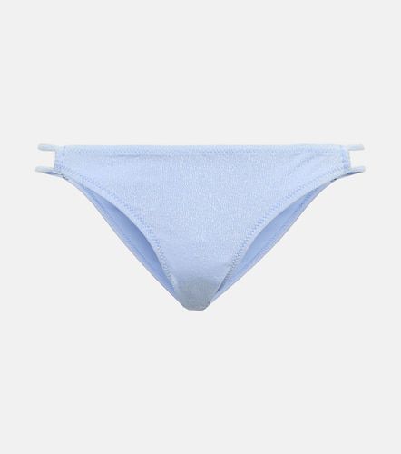 Misty Lagoon bikini bottoms - Heidi Klein - Modalova