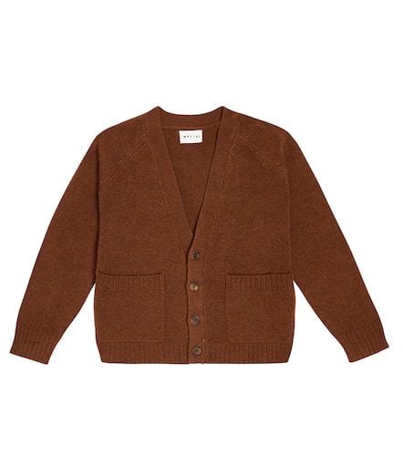 Morley Timon wool-blend cardigan - Morley - Modalova