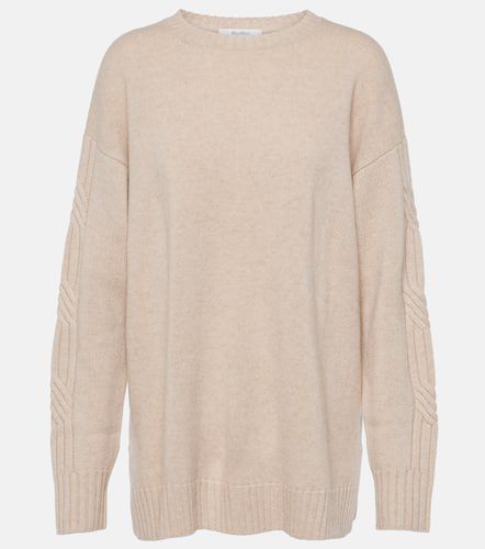 Pullover Vicini in cashmere - Max Mara - Modalova