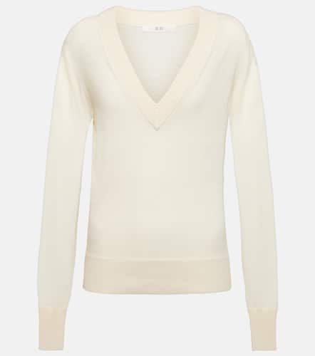CO V-neck cashmere sweater - CO - Modalova