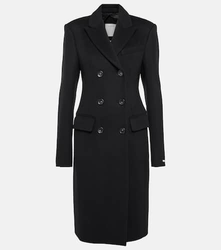 Sportmax Morgana wool coat - Sportmax - Modalova