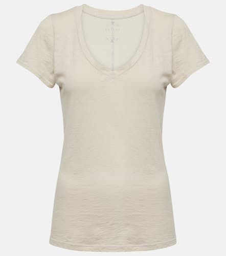 Velvet Camiseta Lilith de algodón - Velvet - Modalova