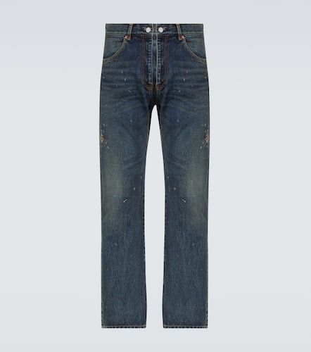 Undercover Painter straight jeans - Undercover - Modalova