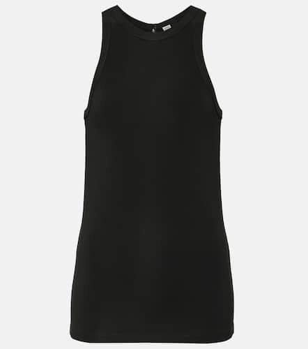 Toteme Tank top in jersey - Toteme - Modalova