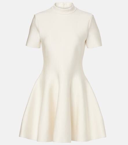 Tom Ford Pleated minidress - Tom Ford - Modalova