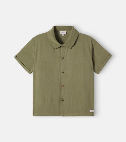 Donsje Camicia Brammie - Donsje - Modalova