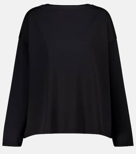 Alaïa Jersey de punto elastizado - Alaia - Modalova