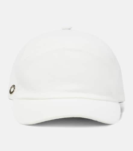 Loro Piana Baseballcap aus Kaschmir - Loro Piana - Modalova