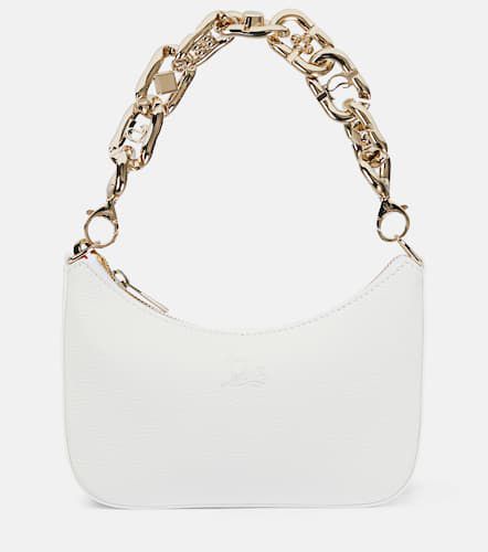 Schultertasche Loubila Chain Mini aus Leder - Christian Louboutin - Modalova