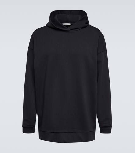 The Row Essoni cotton jersey hoodie - The Row - Modalova