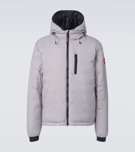 Chaqueta de plumas Lodge Hoody - Canada Goose - Modalova