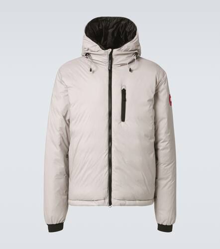 Daunenjacke Lodge Hoody - Canada Goose - Modalova