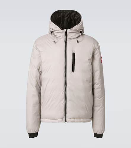 Daunenjacke Lodge Hoody - Canada Goose - Modalova