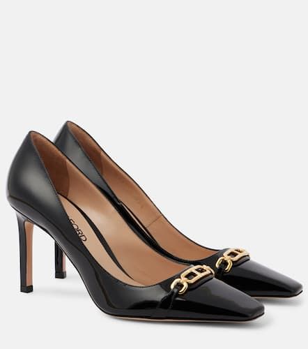 Pumps Whitney aus Lackleder - Tom Ford - Modalova