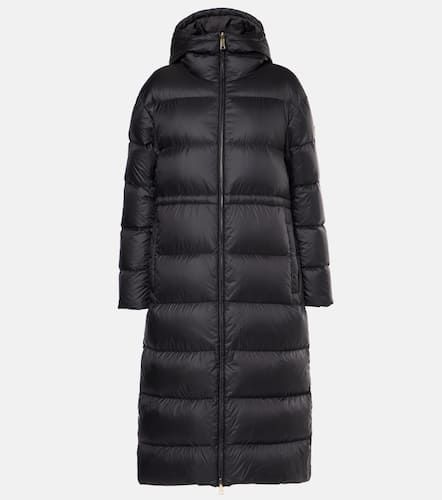 Abrigo de plumas Boulogne reversible - Moncler - Modalova