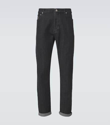 Brunello Cucinelli Jeans Iconic Fit - Brunello Cucinelli - Modalova